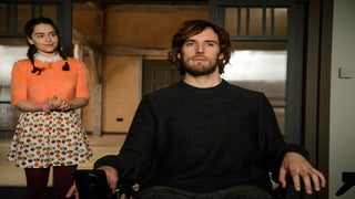‘Me Before You’ Review: Emilia Clarke Love Story Has a Terminal Case of the Cutesies