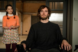 ‘Me Before You’ Review: Emilia Clarke Love Story Has a Terminal Case of the Cutesies