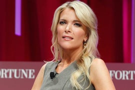 Megyn Kelly Will Co-Host ‘Live With Kelly’ the Day After the Election