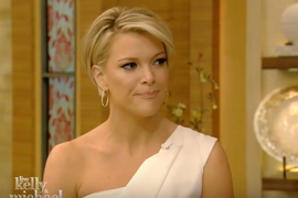Why Fox News Will Be Just Fine Without Megyn Kelly