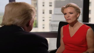 Megyn Kelly Says Donald Trump Acted ‘Bizarre’ for Someone After ‘Nuclear Codes’ in New Book