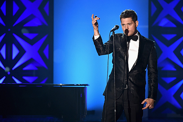 Michael Buble Michael Buble