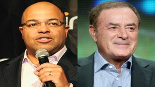 Will Mike Tirico Replace Al Michaels at NBC?