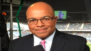 Fans: Mike Tirico Sidelining Is an ‘Absolute Crime’