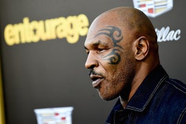 Mike Tyson Joins Janoskians in Prank Comedy ‘Public Disturbance’