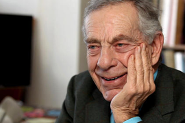 Morley Safer Tributes Pour In: Anderson Cooper, Katie Couric Honor ‘Extraordinary Storyteller’