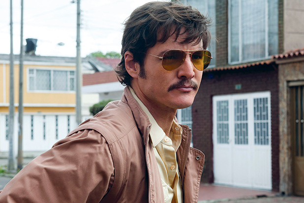 Pedro Pascal narcos Pedro Pascal narcos