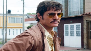 Emmy Contender Pedro Pascal on ‘Narcos’: Netflix ‘Isn’t Movies, It’s the Next Thing’