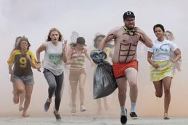 ‘Neighbors 2: Sorority Rising’ Rushes to $1.67 Million at Thursday Box Office