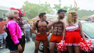 5 Reasons Why ‘Neighbors 2: Sorority Rising’ Sputtered at Box Office