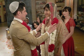 Ratings: ‘New Girl’ Wedding Part 2 Slips From First Episode