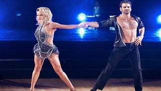 ‘Dancing With the Stars’ Redemption Night Sparks Tears of Joy and Cries of Pain (Video)