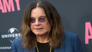 Ozzy Osbourne Diagnosed With Parkinson’s: ‘It’s Been Terribly Challenging’ (Video)