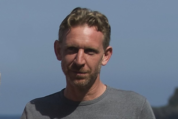 Paul Thornley Ron Weasley Paul Thornley Ron Weasley