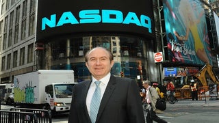 Philippe Dauman Bracing for Life After Sumner Redstone and Viacom, Insider Says