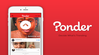 Meet Ponder, The App Trying to Disrupt Facebook’s ‘Control of Ideas’
