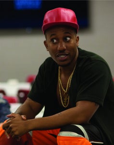 Popstar-Redd