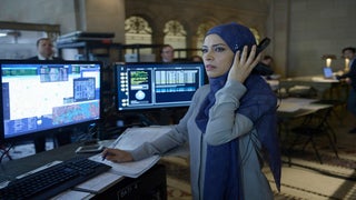 ‘Quantico’ Star Yasmine Al Massri Exits Ahead of Season 3