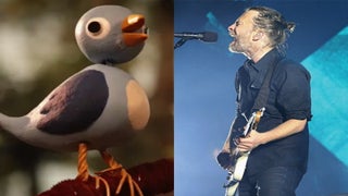 Radiohead Releases Stop-Motion Music Clip for ‘Burn The Witch’ (Video)