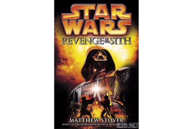 revenge of the sith revenge of the sith