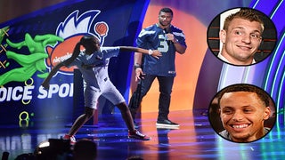Russell Wilson Set to Host Nickelodeon’s ‘Kids’ Choice Sports’ Awards for Second Time