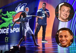 Russell Wilson Set to Host Nickelodeon’s ‘Kids’ Choice Sports’ Awards for Second Time