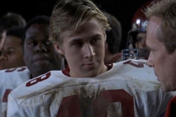 Ryan Gosling remember The Titans Ryan Gosling remember The Titans