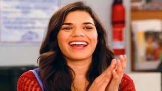 Emmy Contender America Ferrera Smashes Ethnic Barrier in ‘Superstore’