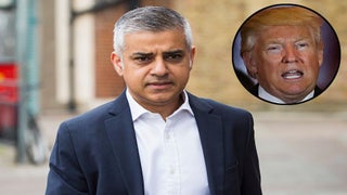 Donald Trump Says New London Mayor Will Be the ‘Exception’ to His Muslim Ban