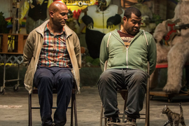 Key and Peele Comedy ‘Keanu’ Pussyfoots to $9.4 Million Opening