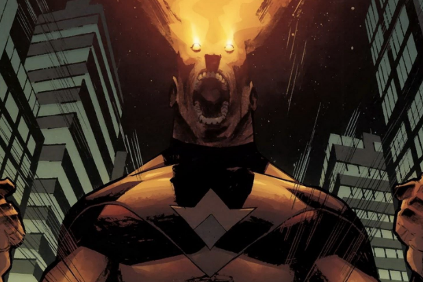 Irredeemable