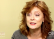 Susan Sarandon Won't Vote for Hillary Clinton Because 'She Could Have Health Issues' (Video)