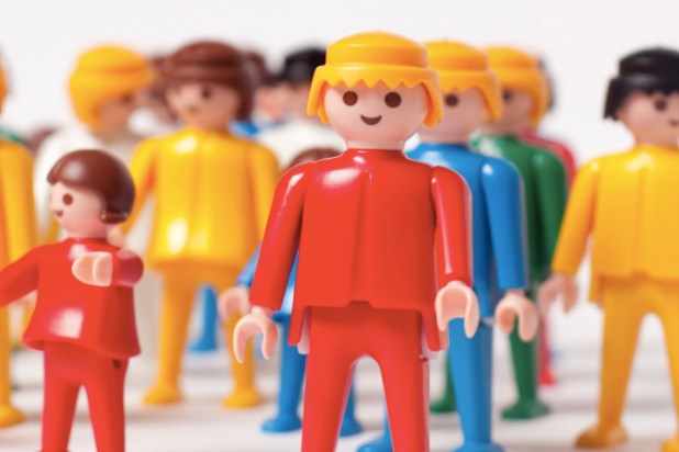 Melodramatisch Rationalisatie gaan beslissen Open Road Scoops Up Animated Feature 'Playmobil'