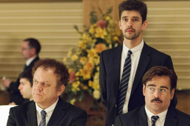 The Men of Indie Summer: From Freakish to Infatuated (Photos)