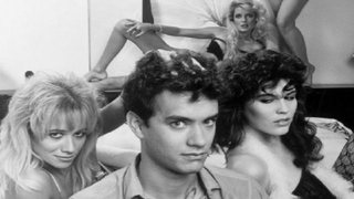 The Evolution of Tom Hanks’ Hair: From ‘Bosom Buddies’ to ‘Da Vinci Code’