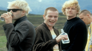 Danny Boyle’s ‘Trainspotting’ Sequel Release Date Announced