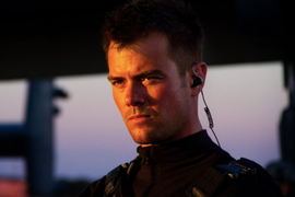 ‘Transformers: The Last Knight’ to Bring Back Josh Duhamel