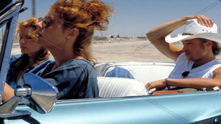9 Things You Probably Didn’t Know About ‘Thelma & Louise’