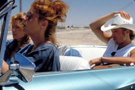 9 Things You Probably Didn’t Know About ‘Thelma & Louise’