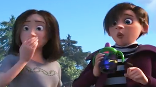 Does ‘Finding Dory’ Feature a Gay Couple? Fans Are Buzzing on Social Media (Video)