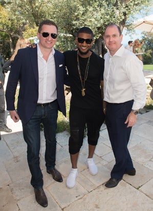 Champagne Armand de Brignac Ace of Spades and Three Six Zero Entertainment Celebrate The Cannes Film Festival Champagne Armand de Brignac Ace of Spades and Three Six Zero Entertainment Celebrate The Cannes Film Festival