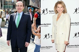 Philippe Dauman Booted From Sumner Redstone Trust, Calls Move ‘Illegal’