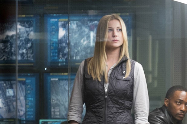 Sharon Carter