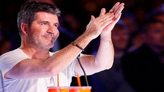 Simon Cowell’s ‘America’s Got Talent’ Debut Scores High Marks on Social Media