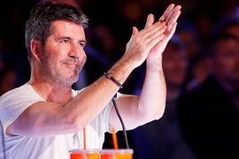 Simon Cowell’s ‘America’s Got Talent’ Debut Scores High Marks on Social Media