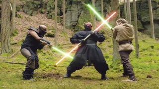 11 of the Best ‘Star Wars’ Fan Films Ever Made (Videos)