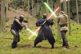 11 of the Best ‘Star Wars’ Fan Films Ever Made (Videos)