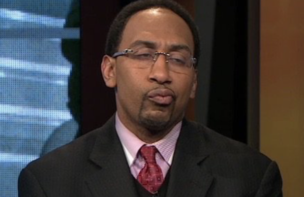 Megan Olivi Hurt By Stephen A Smith Overlooking Her Espn Coverage