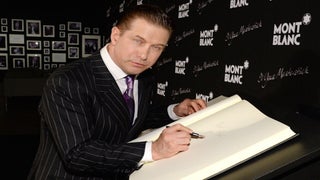 Stephen Baldwin Doesn’t Think Brother Alec’s Trump Impression Is Funny (Video)