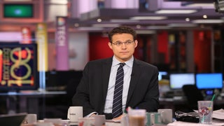 How Steve Kornacki Became MSNBC’s Unlikeliest Breakout Star